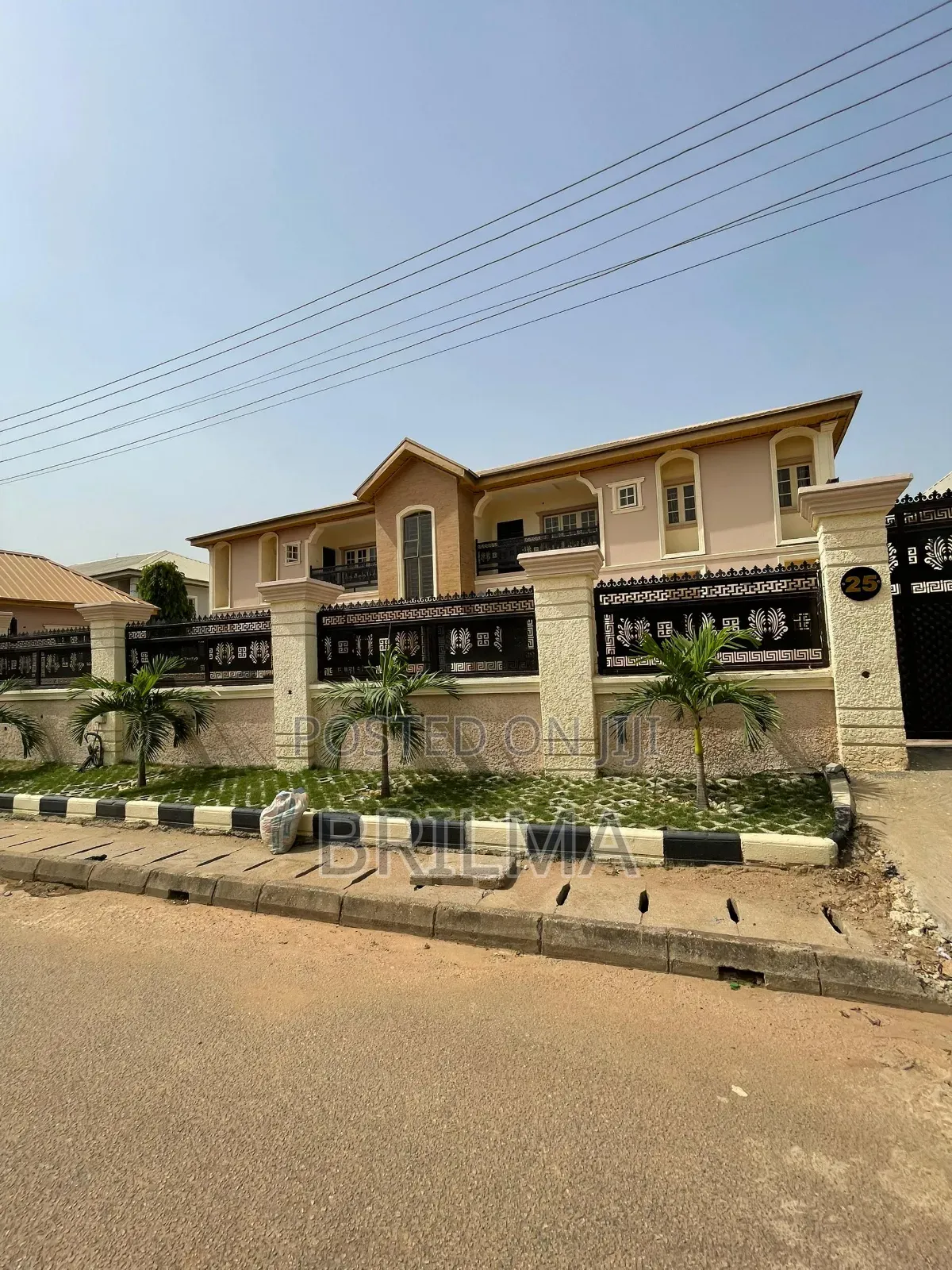 3bdrm Block of Flats in Mabushi for sale in Mabushi