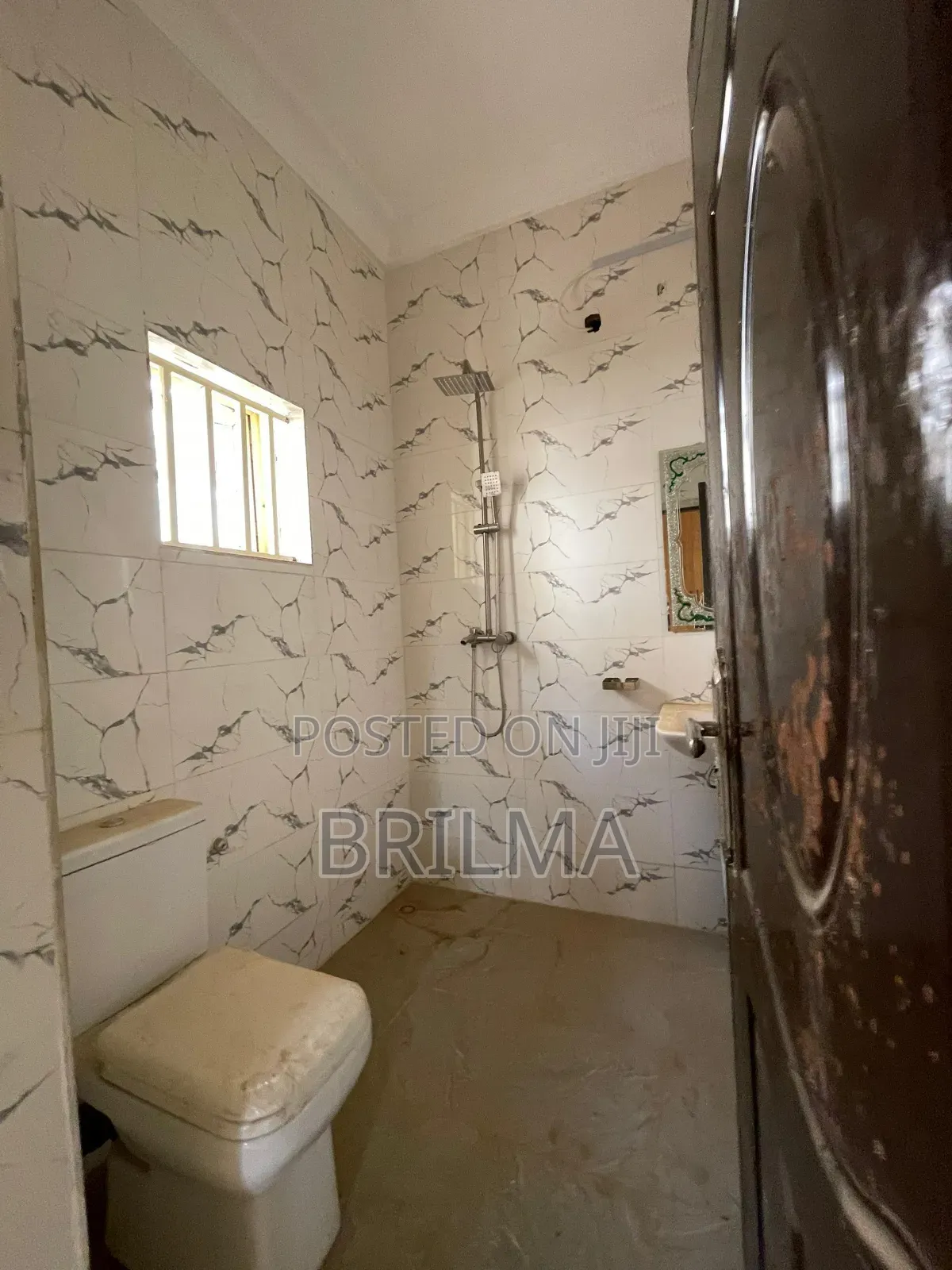 3bdrm Block of Flats in Mabushi for sale in Mabushi