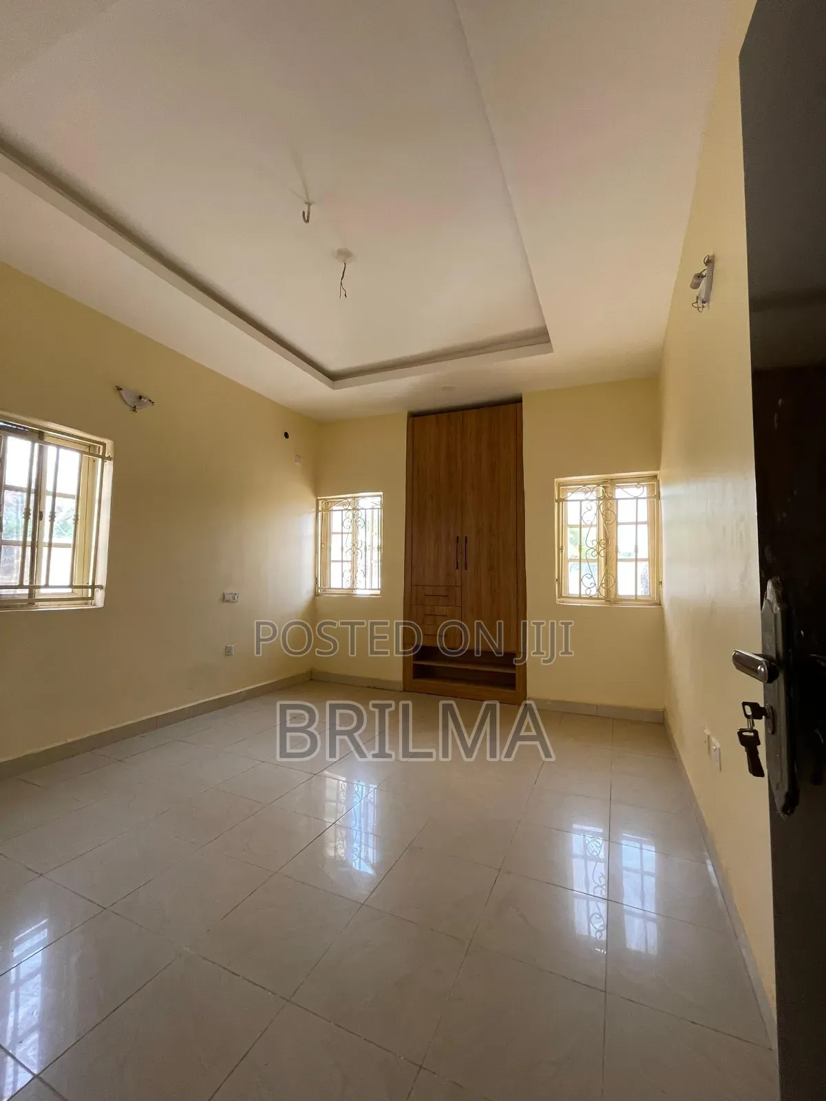 3bdrm Block of Flats in Mabushi for sale in Mabushi