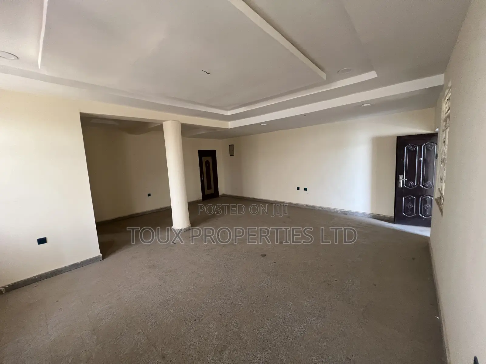 2bdrm Block of Flats in Garki 2 for rent in Garki 2