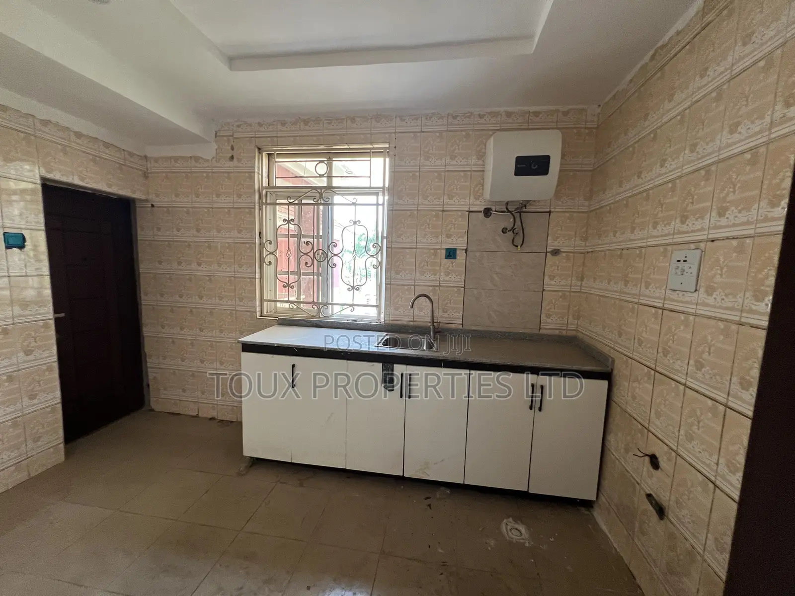 2bdrm Block of Flats in Garki 2 for rent in Garki 2
