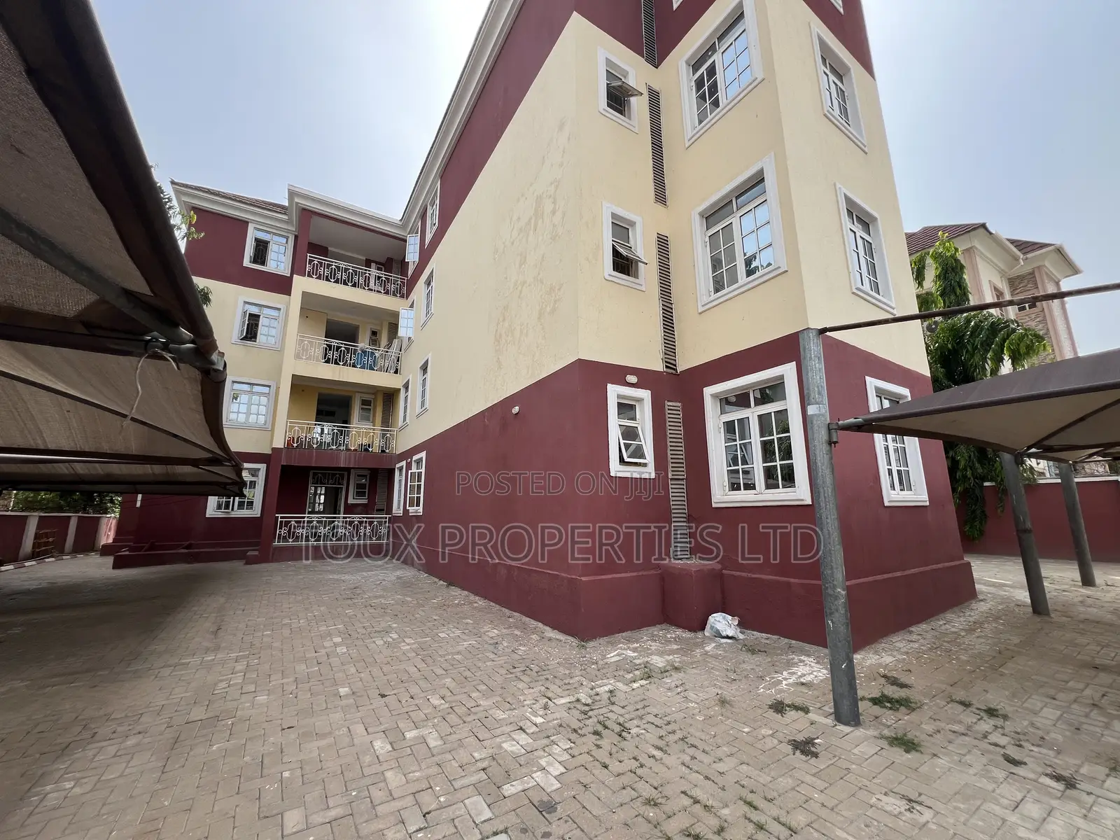 2bdrm Block of Flats in Garki 2 for rent in Garki 2