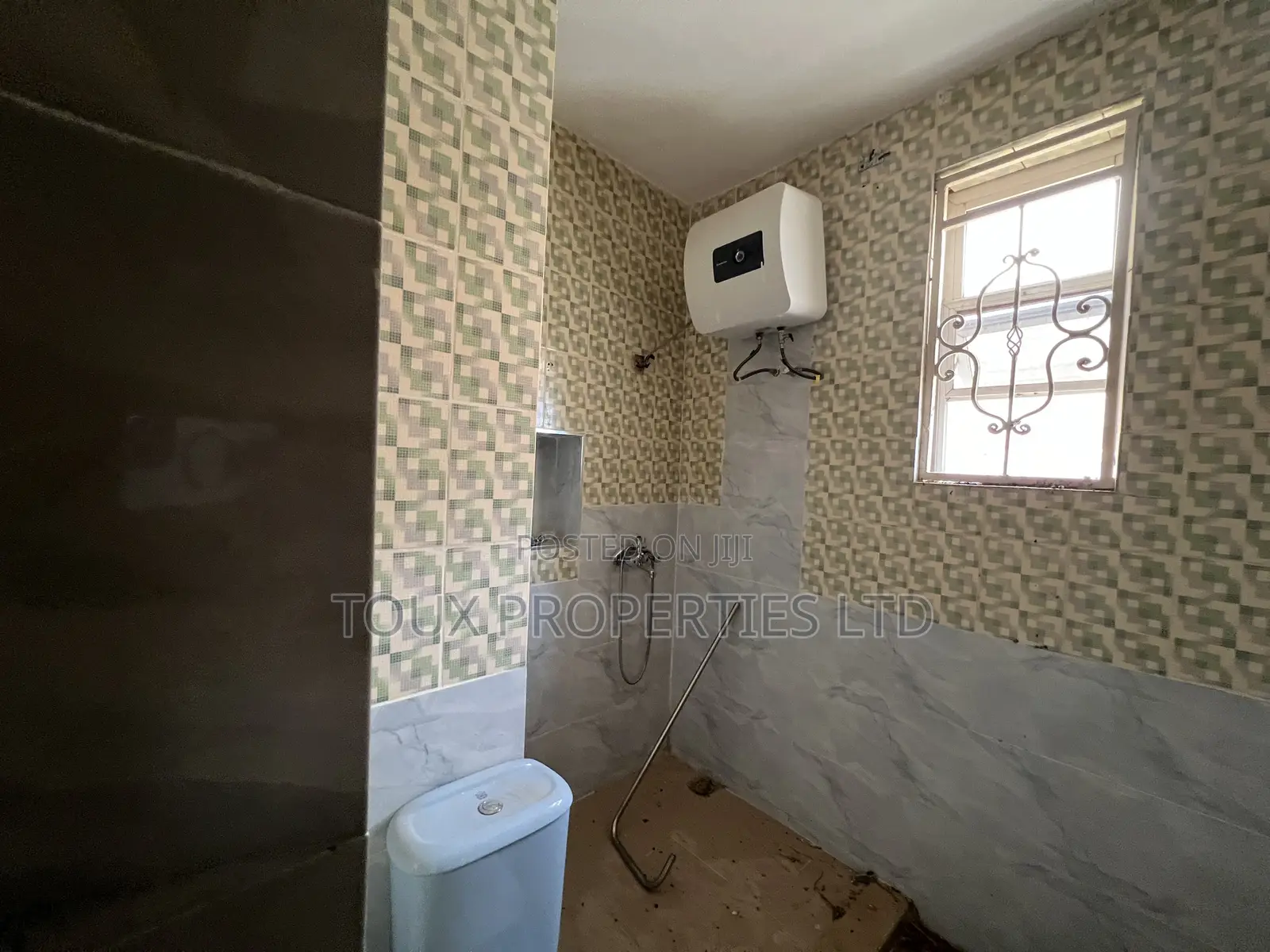2bdrm Block of Flats in Garki 2 for rent in Garki 2