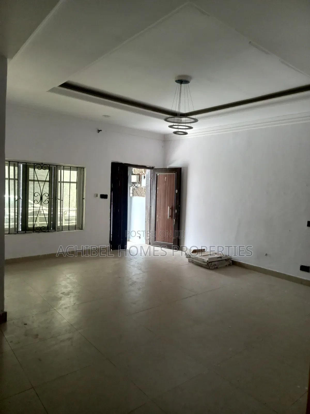 2bdrm Block of Flats in Ikota Villa for rent in Ikota