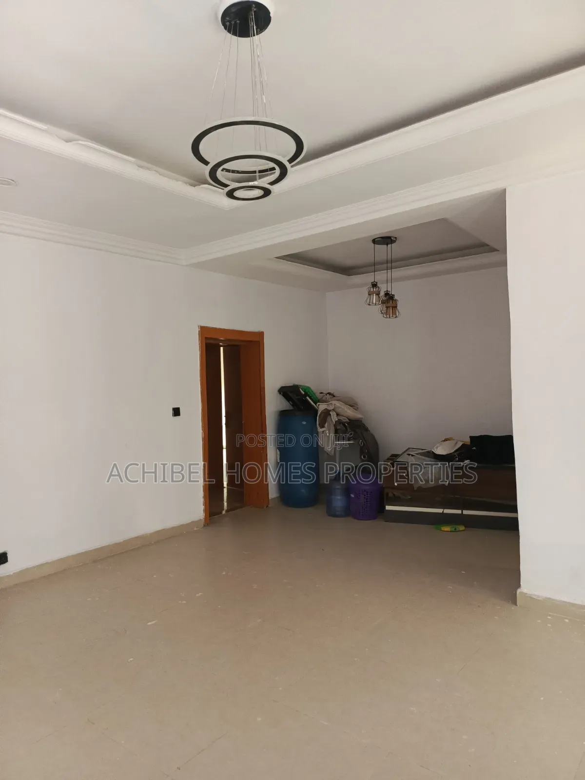2bdrm Block of Flats in Ikota Villa for rent in Ikota