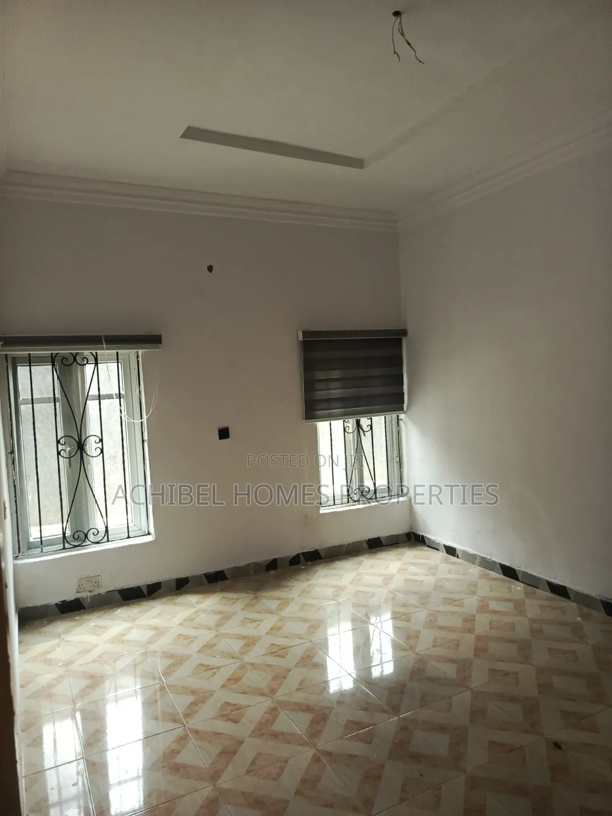 2bdrm Block of Flats in Ikota Villa for rent in Ikota