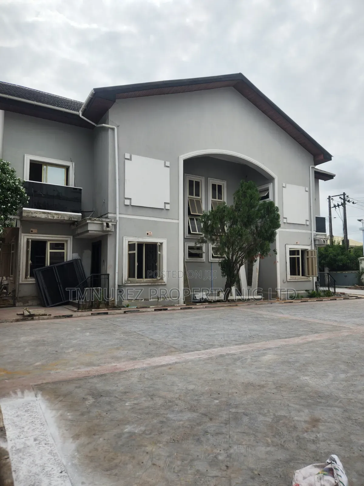 4bdrm Duplex in Victoria Island 🏝 for rent in Victoria Island Extension