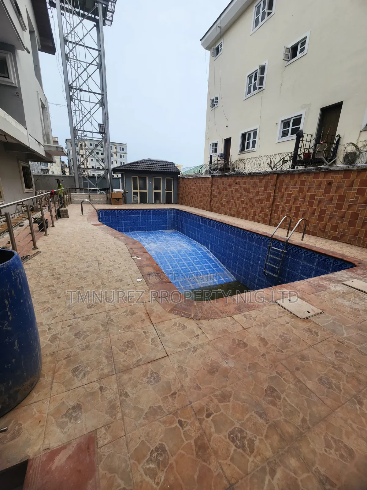 4bdrm Duplex in Victoria Island 🏝 for rent in Victoria Island Extension