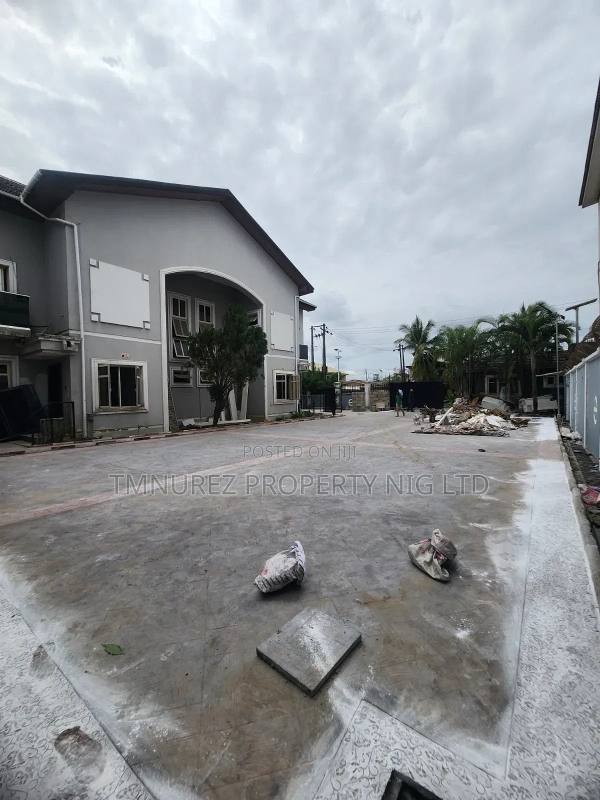 4bdrm Duplex in Victoria Island 🏝 for rent in Victoria Island Extension