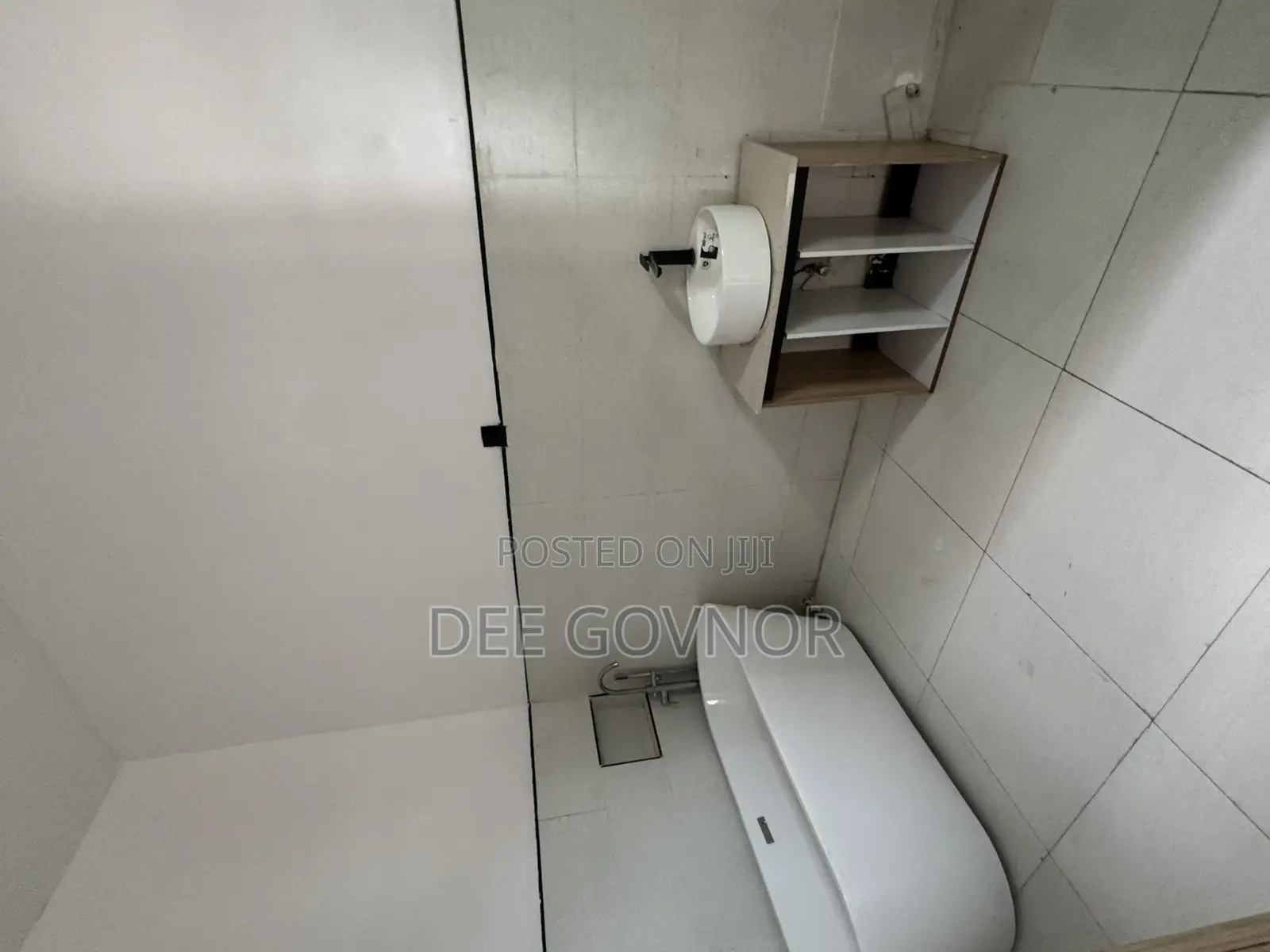 4bdrm Duplex in Harrys Drive Estate, VGC / Ajah for rent in VGC / Ajah