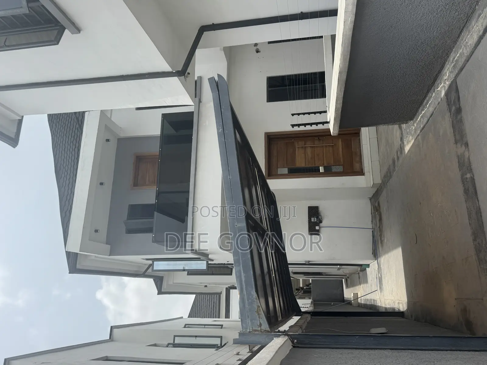 4bdrm Duplex in Harrys Drive Estate, VGC / Ajah for rent in VGC / Ajah