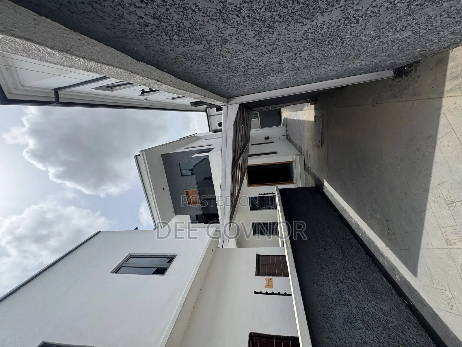 5bdrm Duplex in Harrys Drive Estate, VGC / Ajah for sale in VGC / Ajah