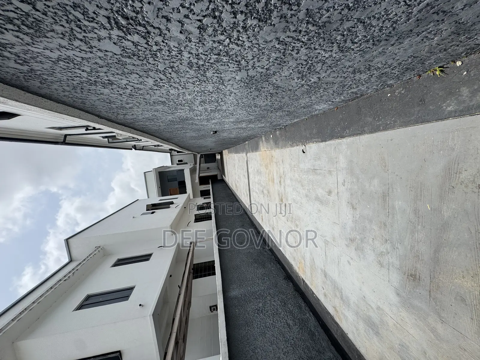 5bdrm Duplex in Harrys Drive Estate, VGC / Ajah for sale in VGC / Ajah