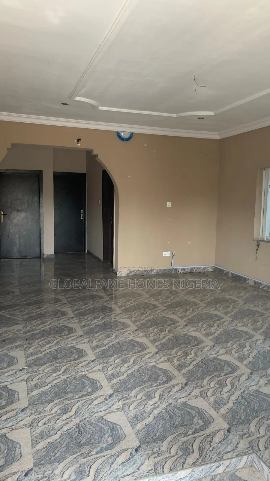 2bdrm Bungalow in Eputu Awoyaya Ibeju for rent in Awoyaya