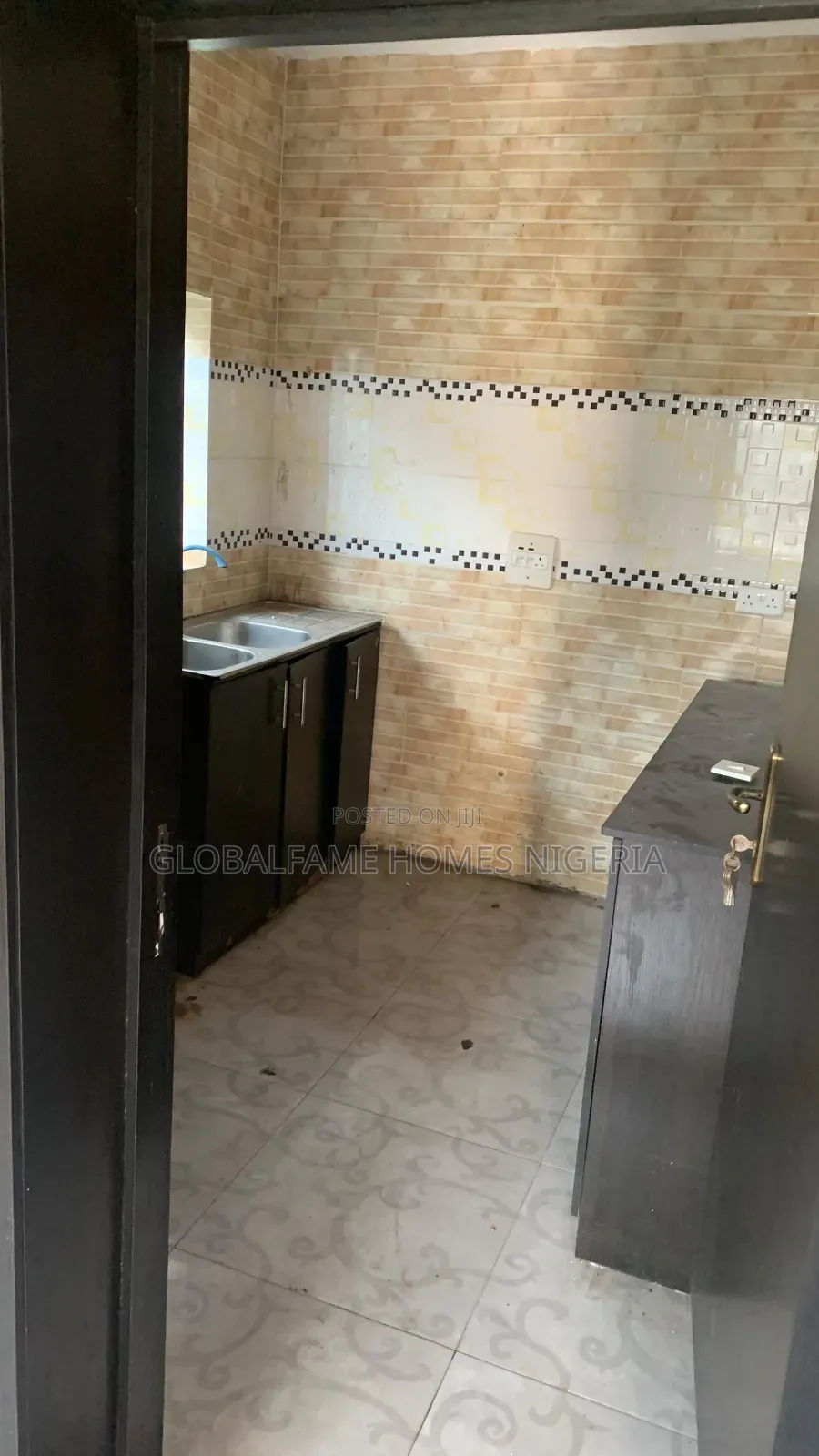 2bdrm Bungalow in Eputu Awoyaya Ibeju for rent in Awoyaya