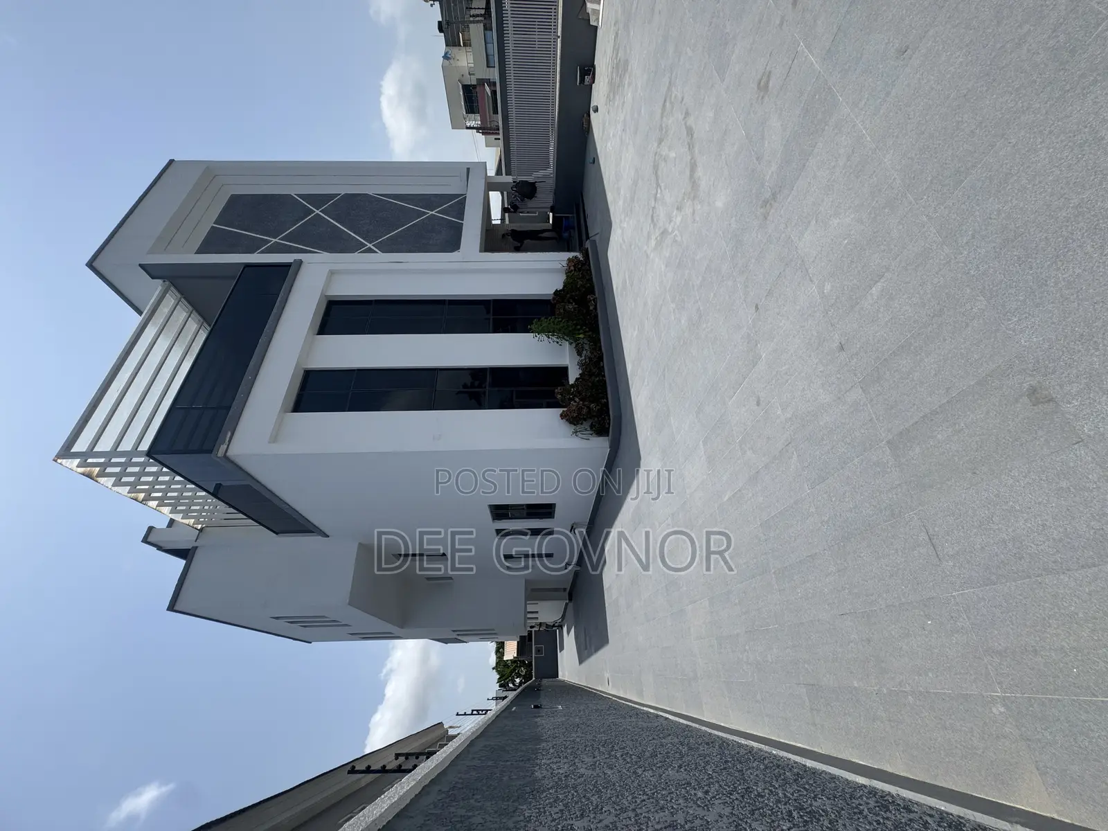 6bdrm Duplex in Phase 1 Lekki for sale in Lekki Phase 1