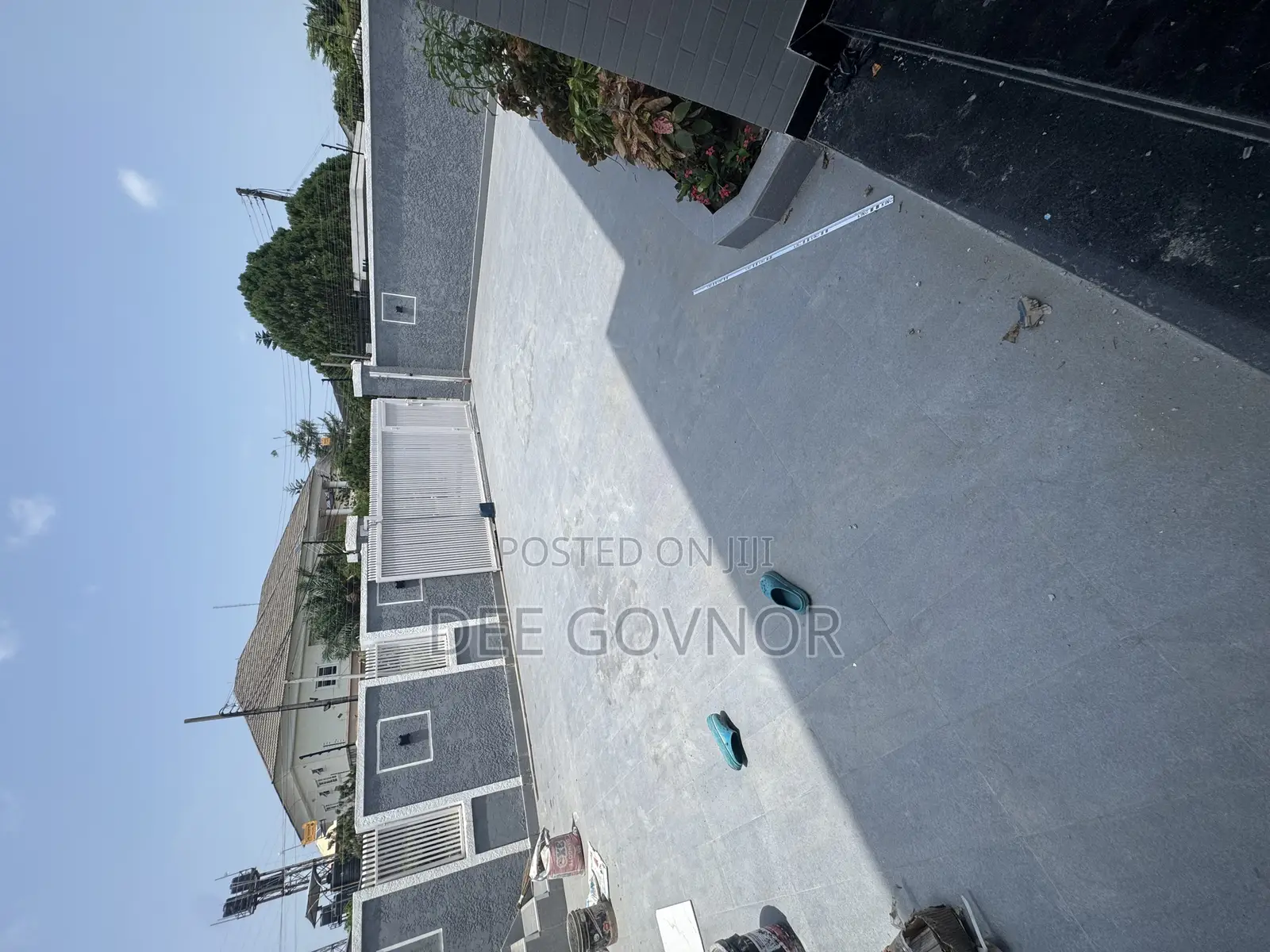 6bdrm Duplex in Phase 1 Lekki for sale in Lekki Phase 1