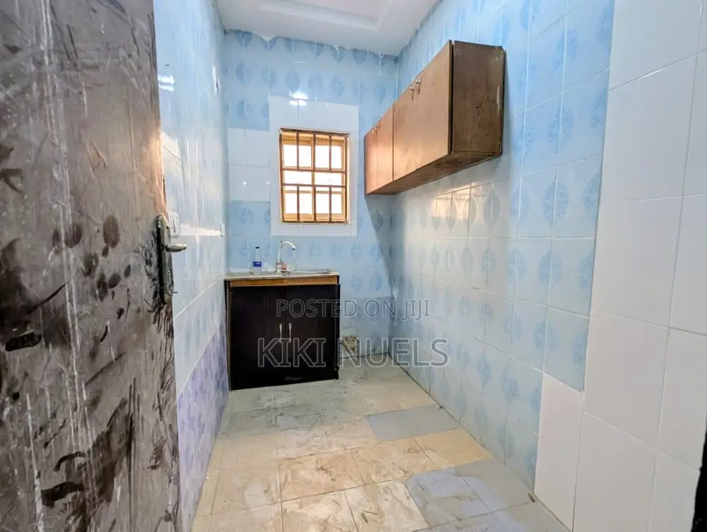 2bdrm Bungalow in Sahara 2, Lokogoma for rent in Lokogoma