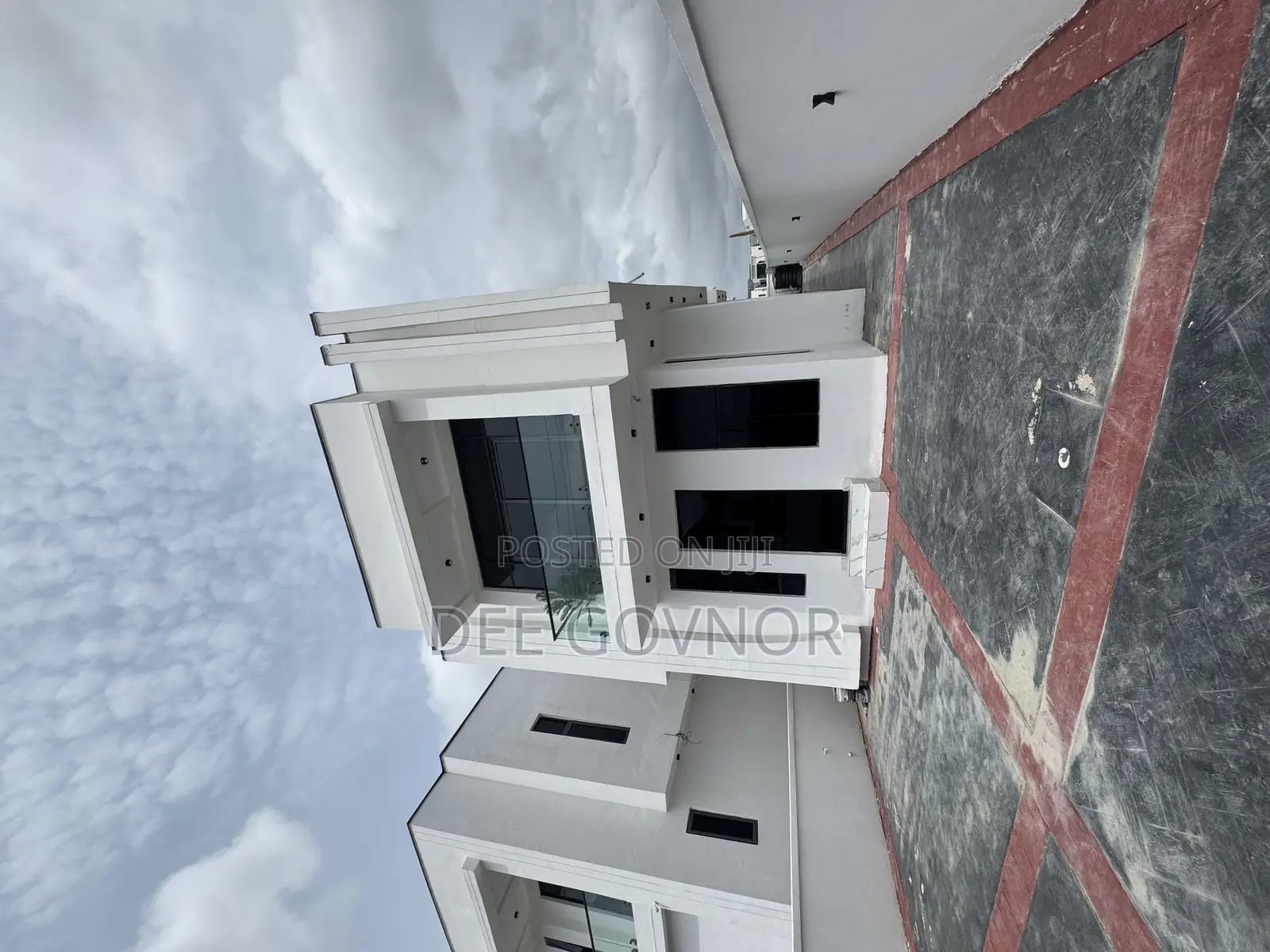 5bdrm Duplex in Harry Drive, VGC / Ajah for sale in VGC / Ajah