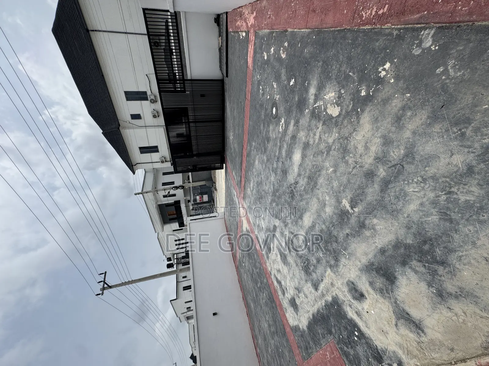 5bdrm Duplex in Harry Drive, VGC / Ajah for sale in VGC / Ajah