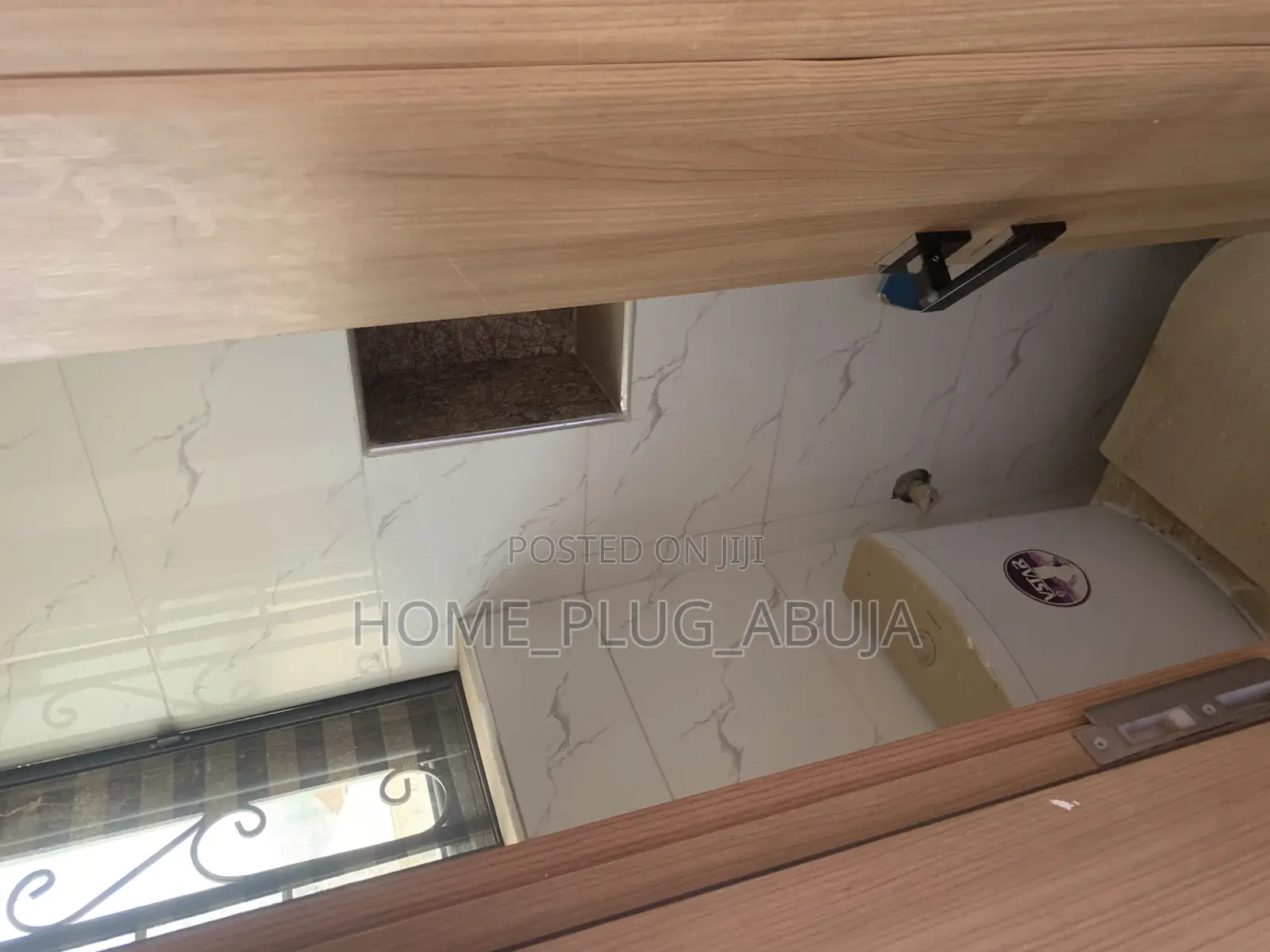 2bdrm Block of Flats in Trans Engineering, Dawaki for rent in Dawaki