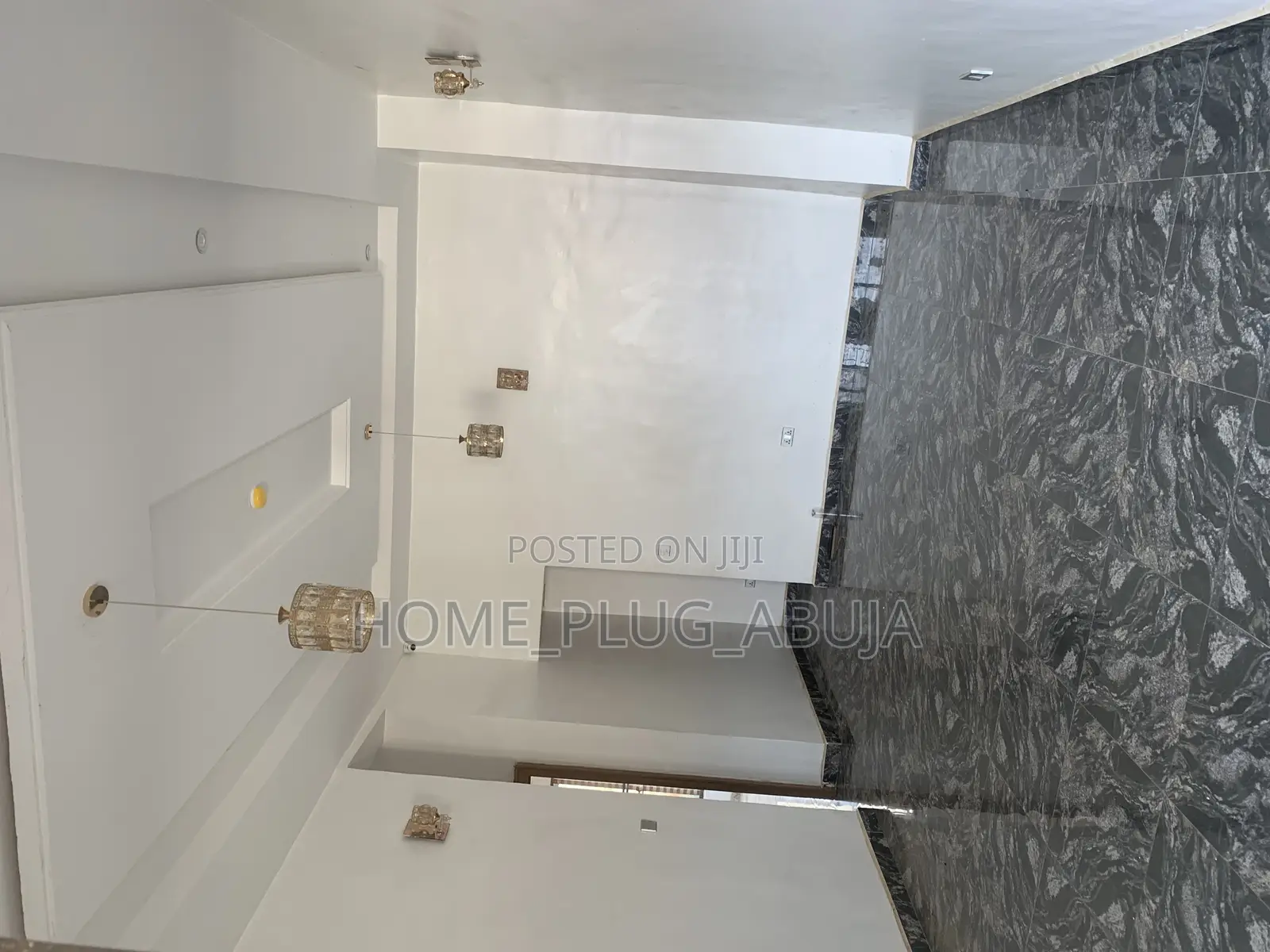 2bdrm Block of Flats in Trans Engineering, Dawaki for rent in Dawaki