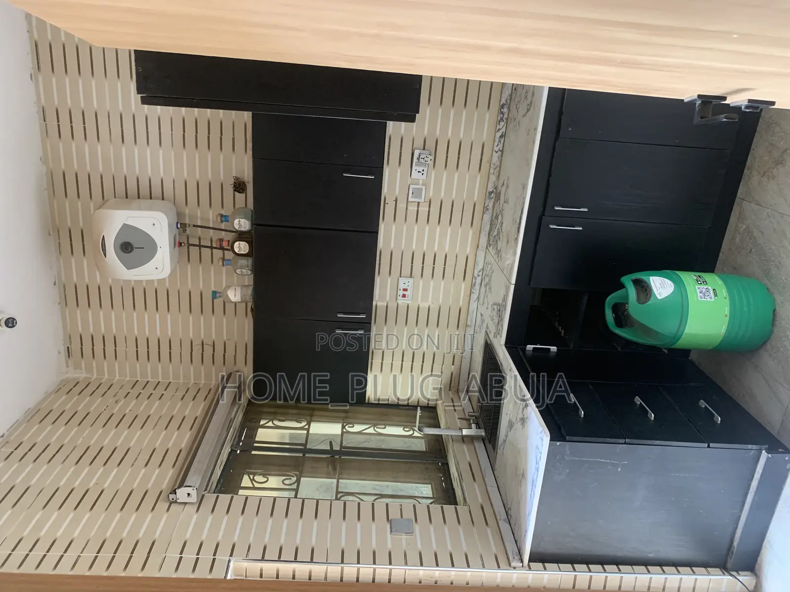 2bdrm Block of Flats in Trans Engineering, Dawaki for rent in Dawaki