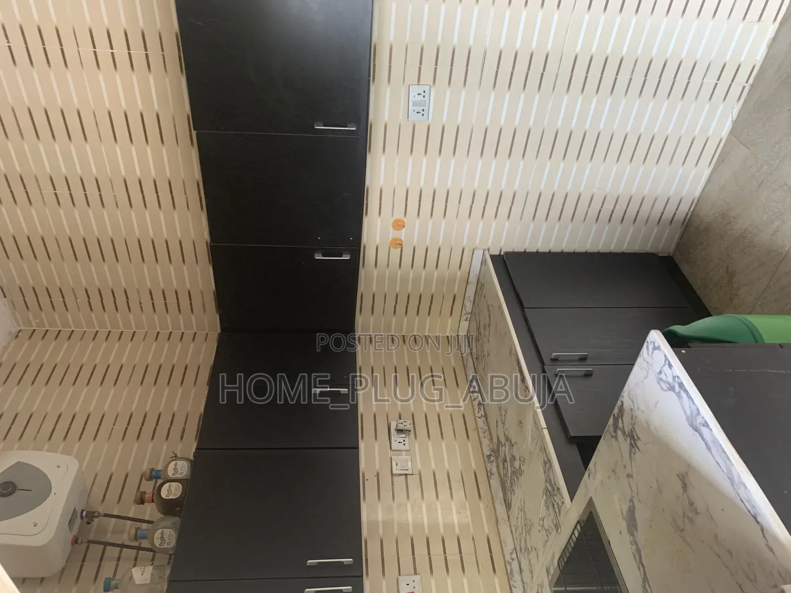 2bdrm Block of Flats in Trans Engineering, Dawaki for rent in Dawaki