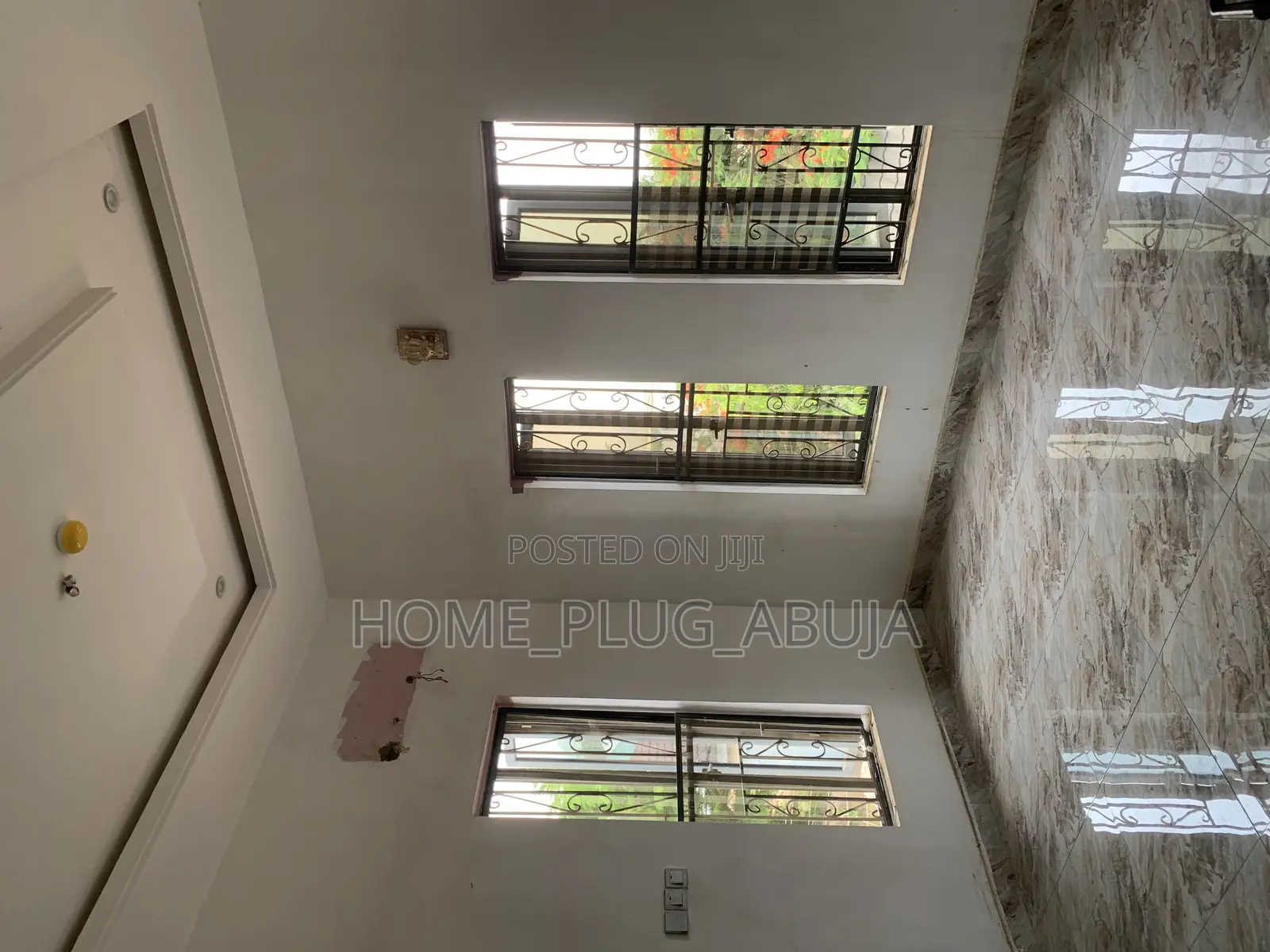 2bdrm Block of Flats in Trans Engineering, Dawaki for rent in Dawaki