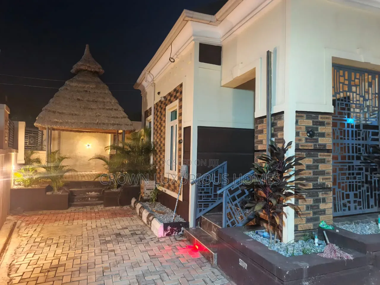 3bdrm Bungalow in Achievers Estate, Ibadan for sale in Ibadan