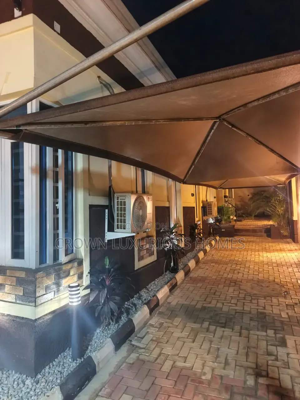 3bdrm Bungalow in Achievers Estate, Ibadan for sale in Ibadan