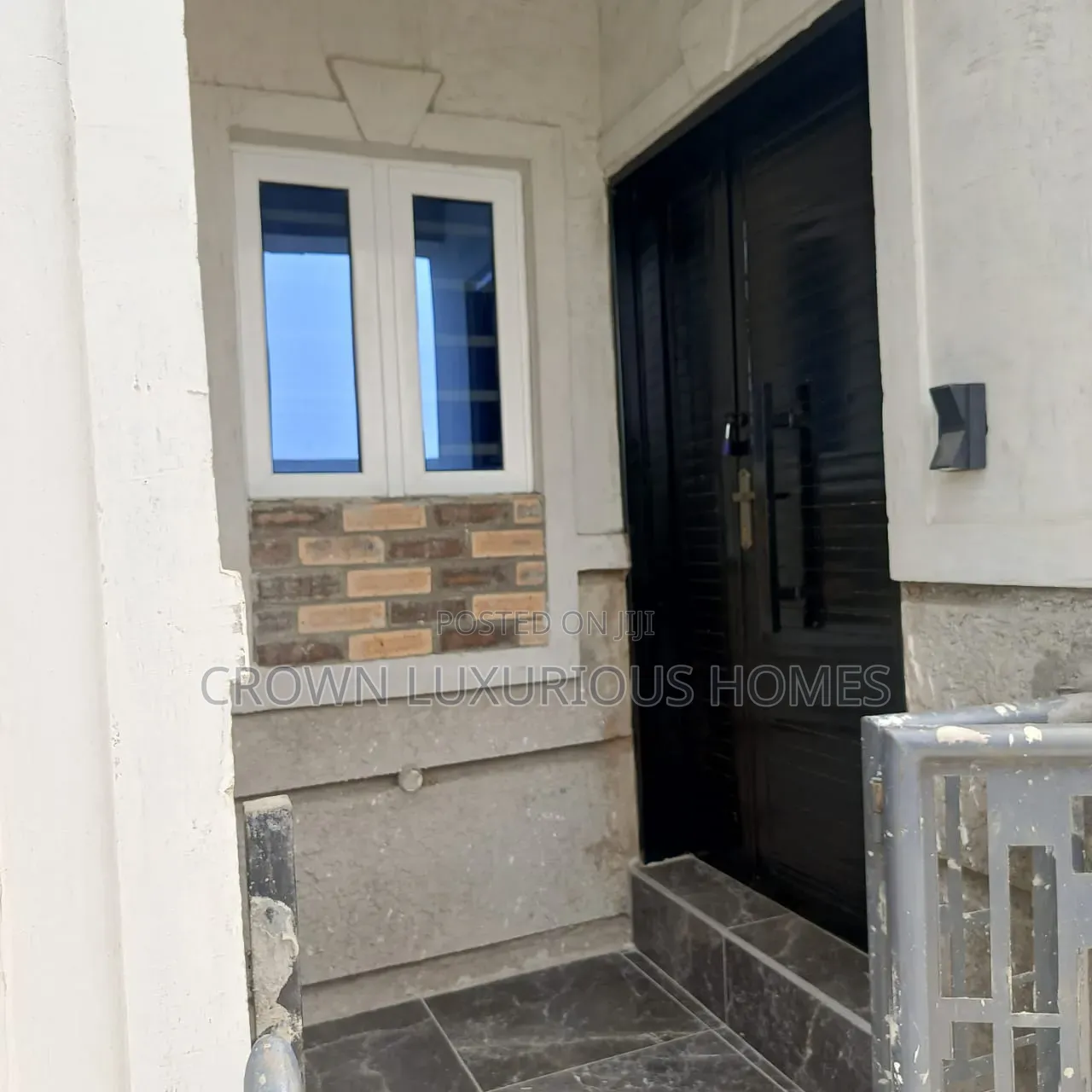 3bdrm Bungalow in Achievers Estate, Ibadan for sale in Ibadan
