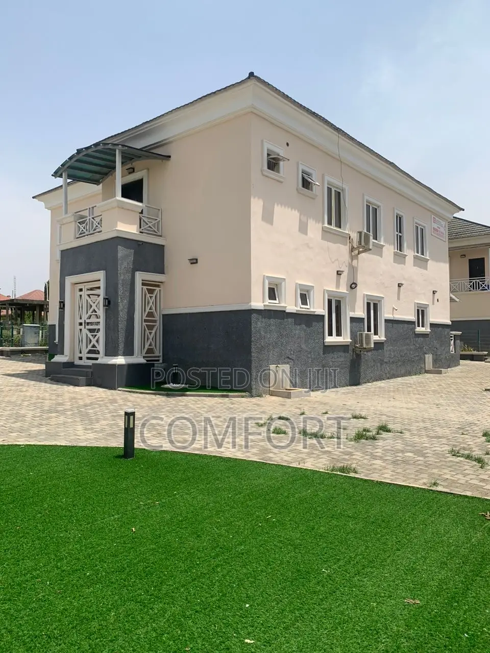 Furnished 5bdrm House in Life Camp for sale in Life Camp