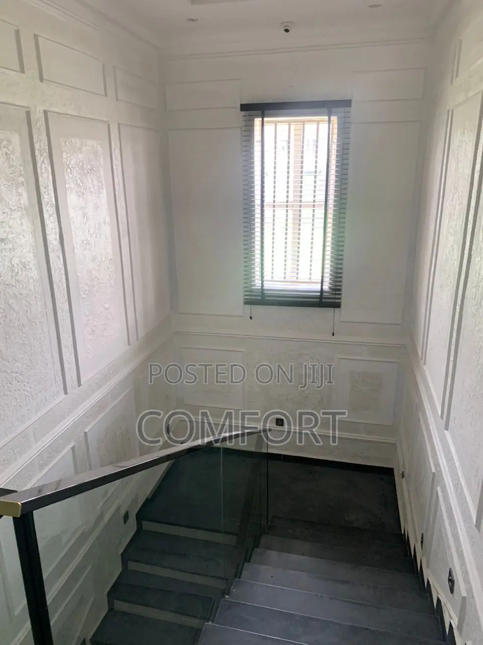 Furnished 5bdrm House in Life Camp for sale in Life Camp