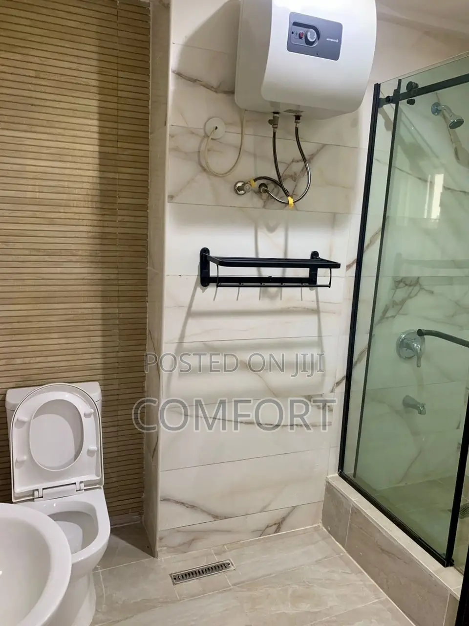 Furnished 5bdrm House in Life Camp for sale in Life Camp