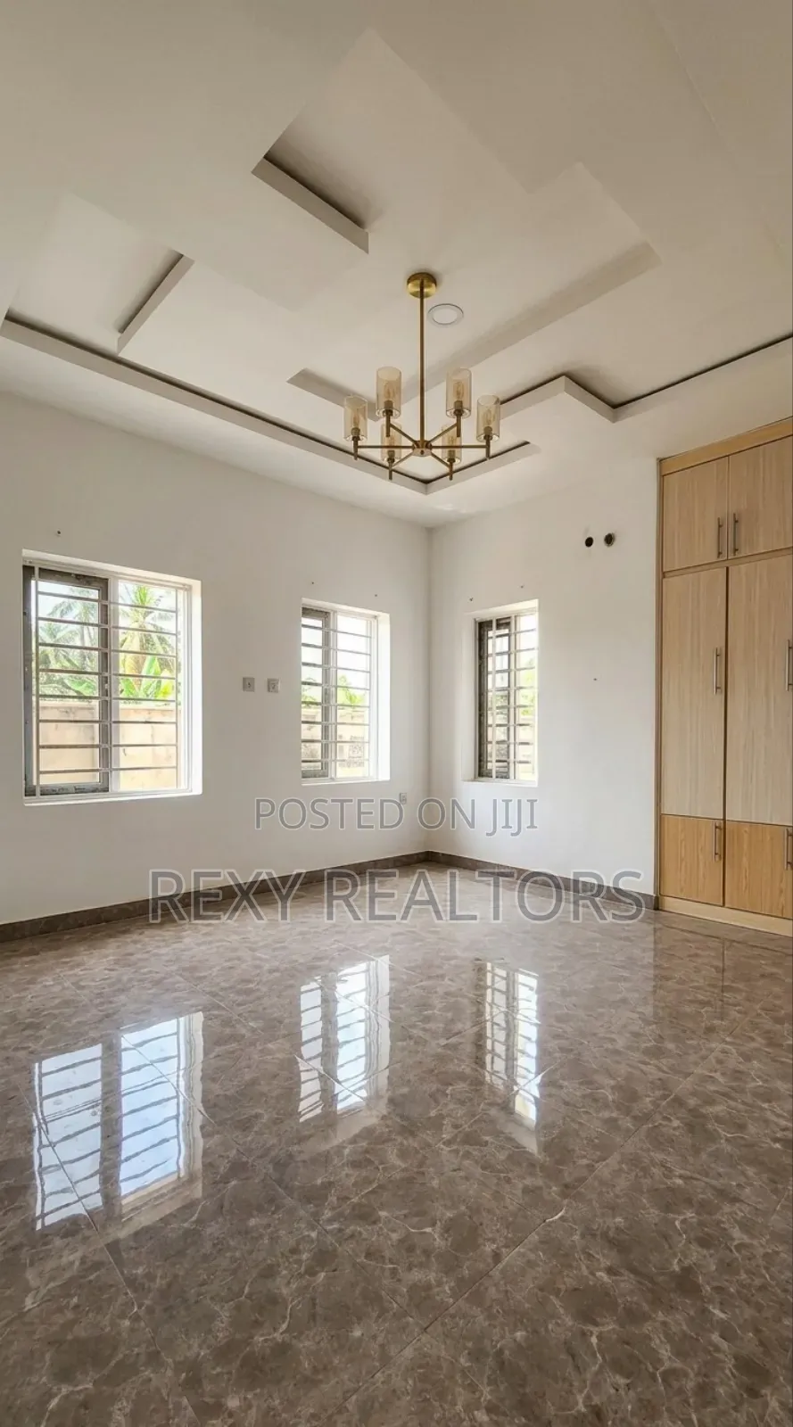 2bdrm Apartment in Eneka for rent in Eneka