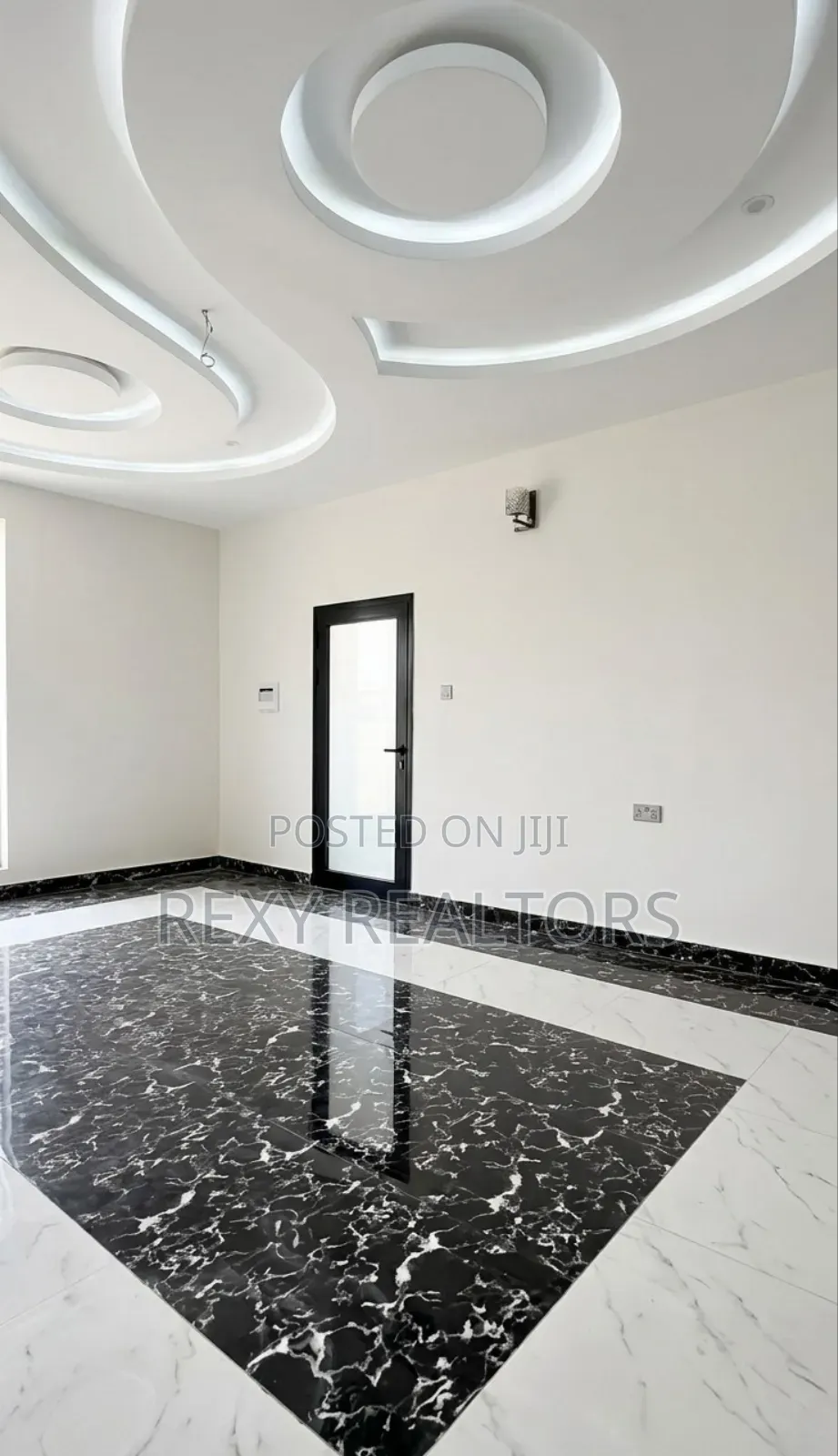2bdrm Apartment in Eneka for rent in Eneka