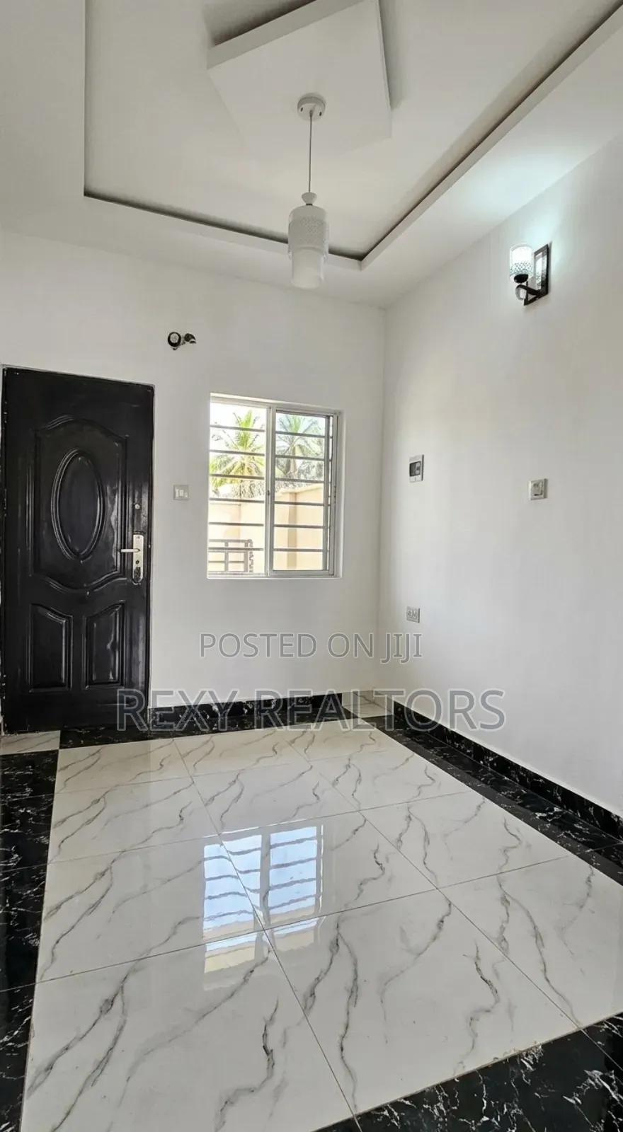 2bdrm Apartment in Eneka for rent in Eneka