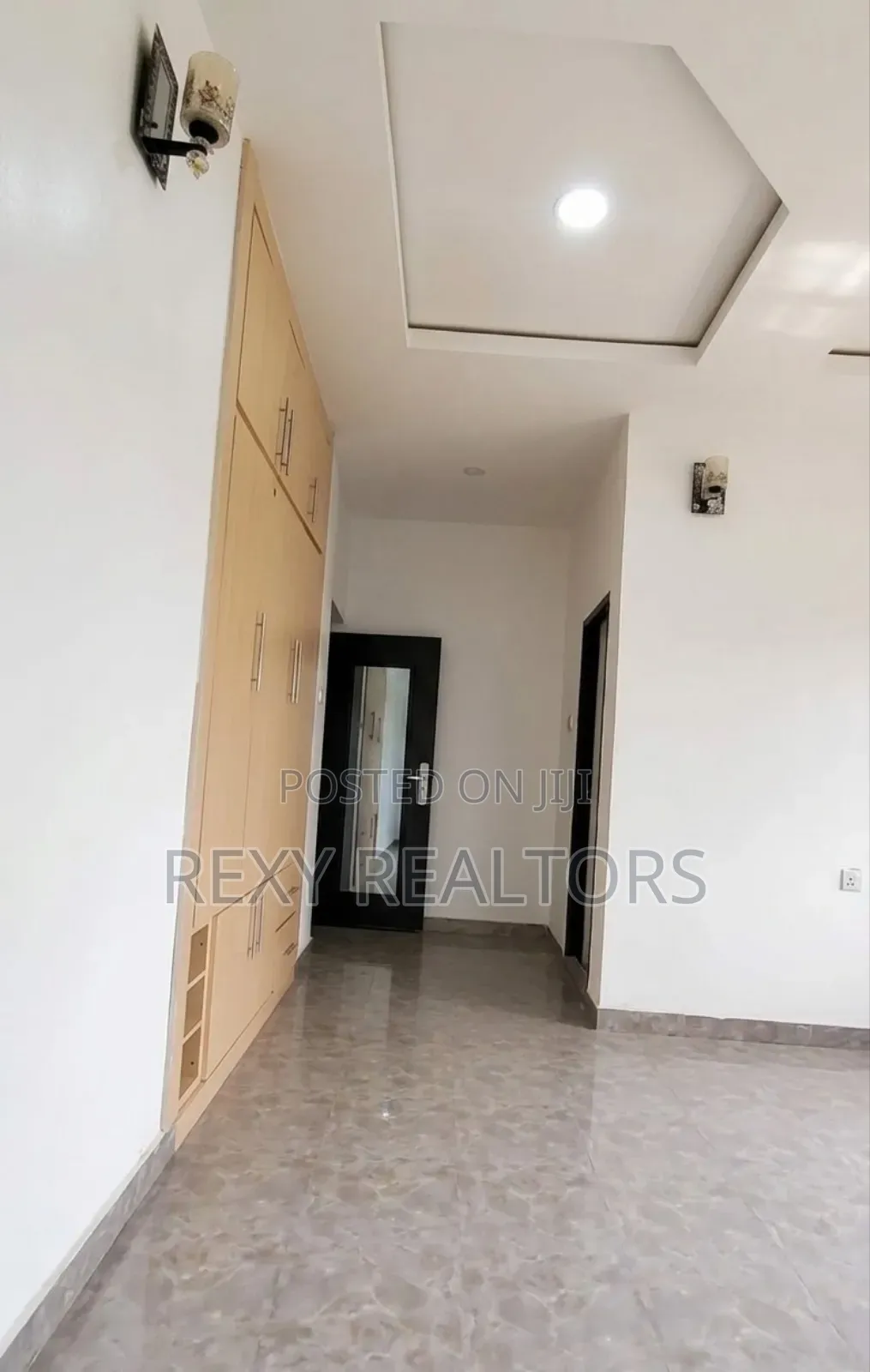 2bdrm Apartment in Eneka for rent in Eneka