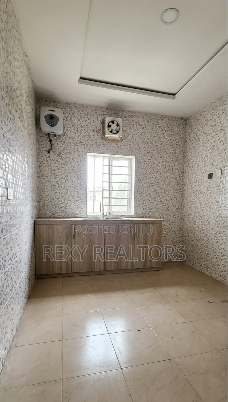 2bdrm Apartment in Eneka for rent in Eneka