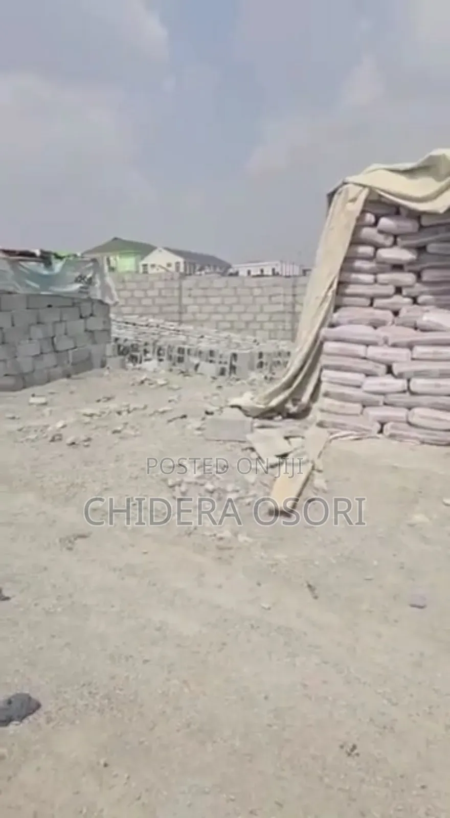 Multipurpose Land for Sale at Gwarinpa in Bunkoro