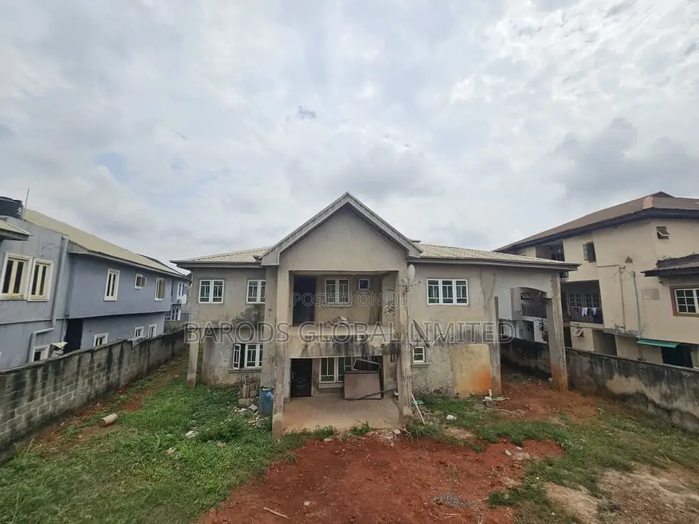 9bdrm Block of Flats in Riverbank Estate,, Iseri for sale in Iseri