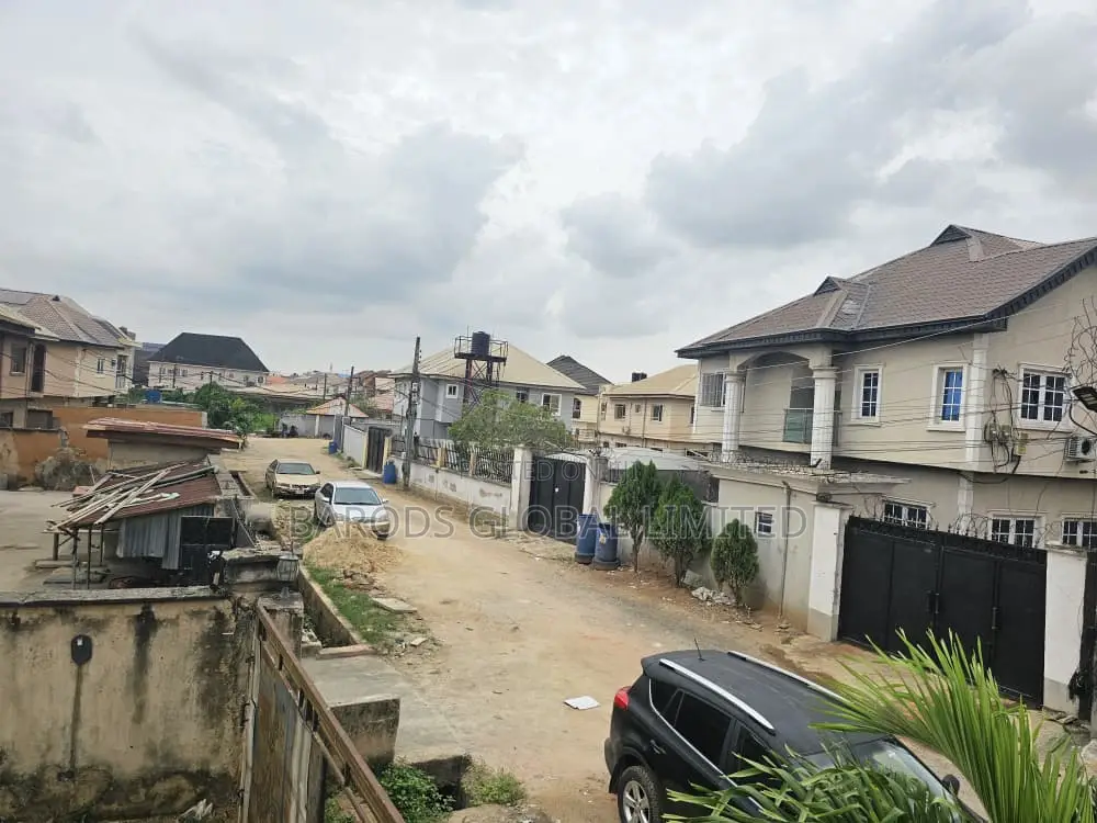 9bdrm Block of Flats in Riverbank Estate,, Iseri for sale in Iseri