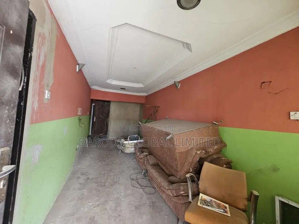 9bdrm Block of Flats in Riverbank Estate,, Iseri for sale in Iseri