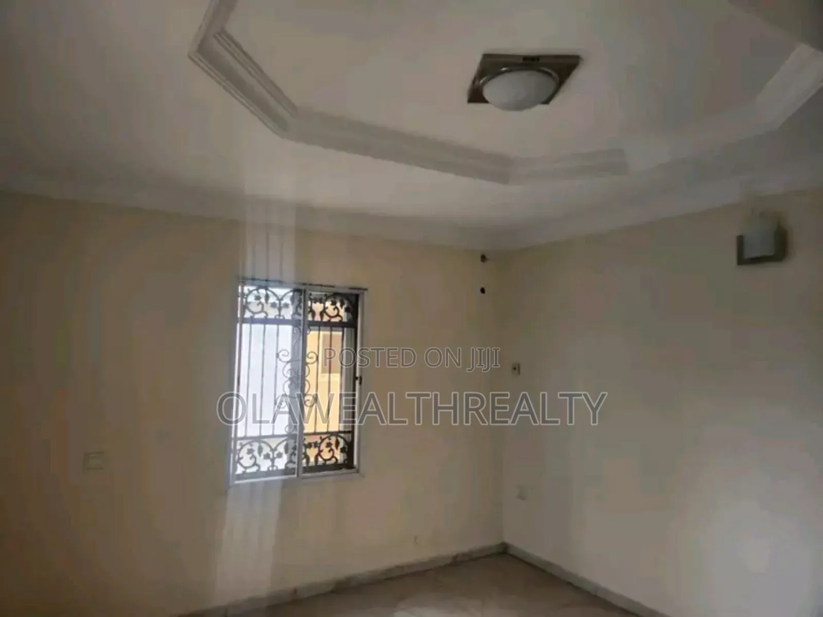 4bdrm Duplex in Progressive Estate, Ibadan for rent in Ibadan