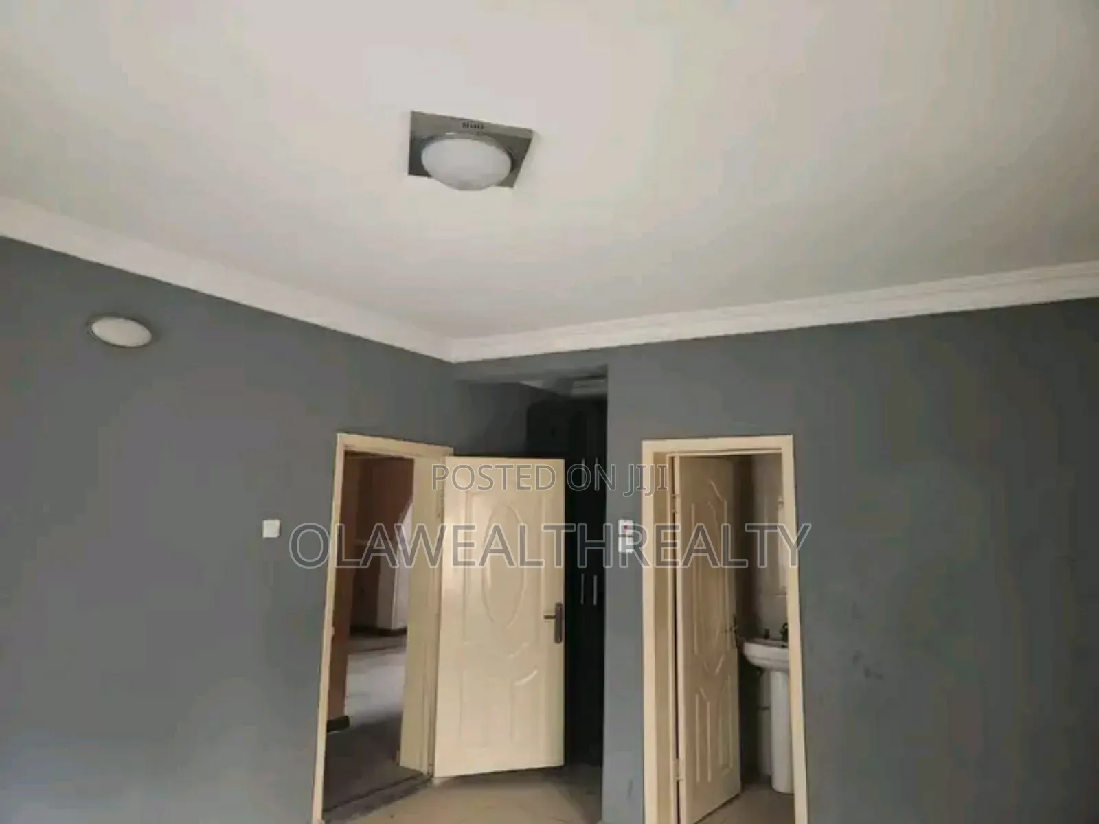 4bdrm Duplex in Progressive Estate, Ibadan for rent in Ibadan