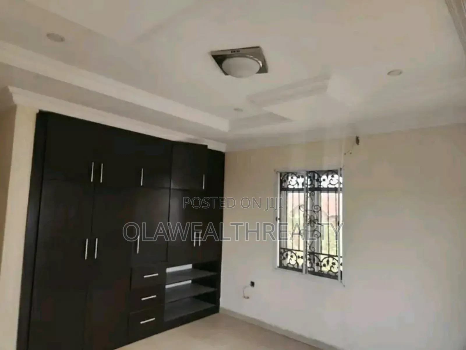 4bdrm Duplex in Progressive Estate, Ibadan for rent in Ibadan