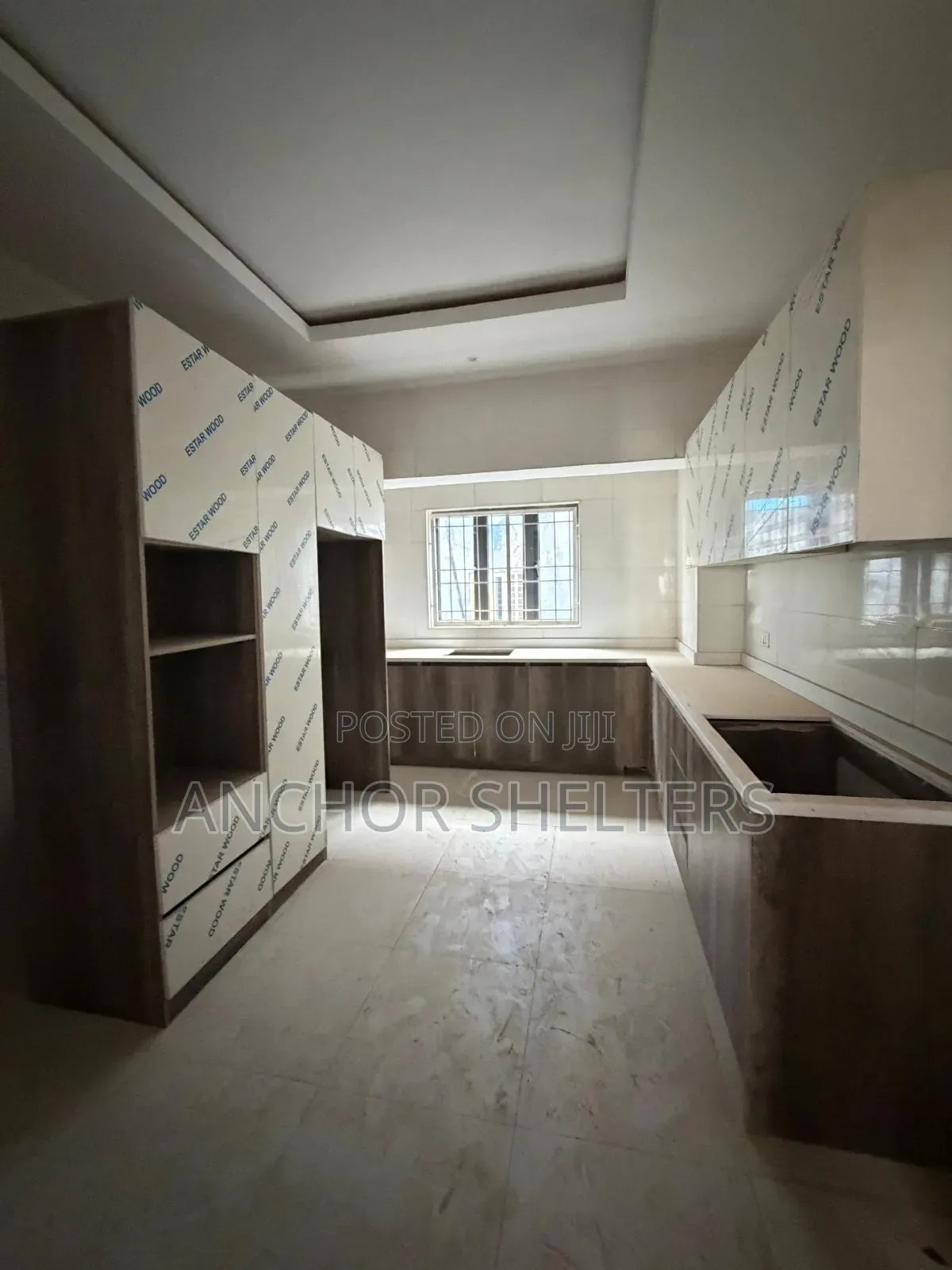 4bdrm Duplex in Mabuchi, Mabushi for sale in Mabushi