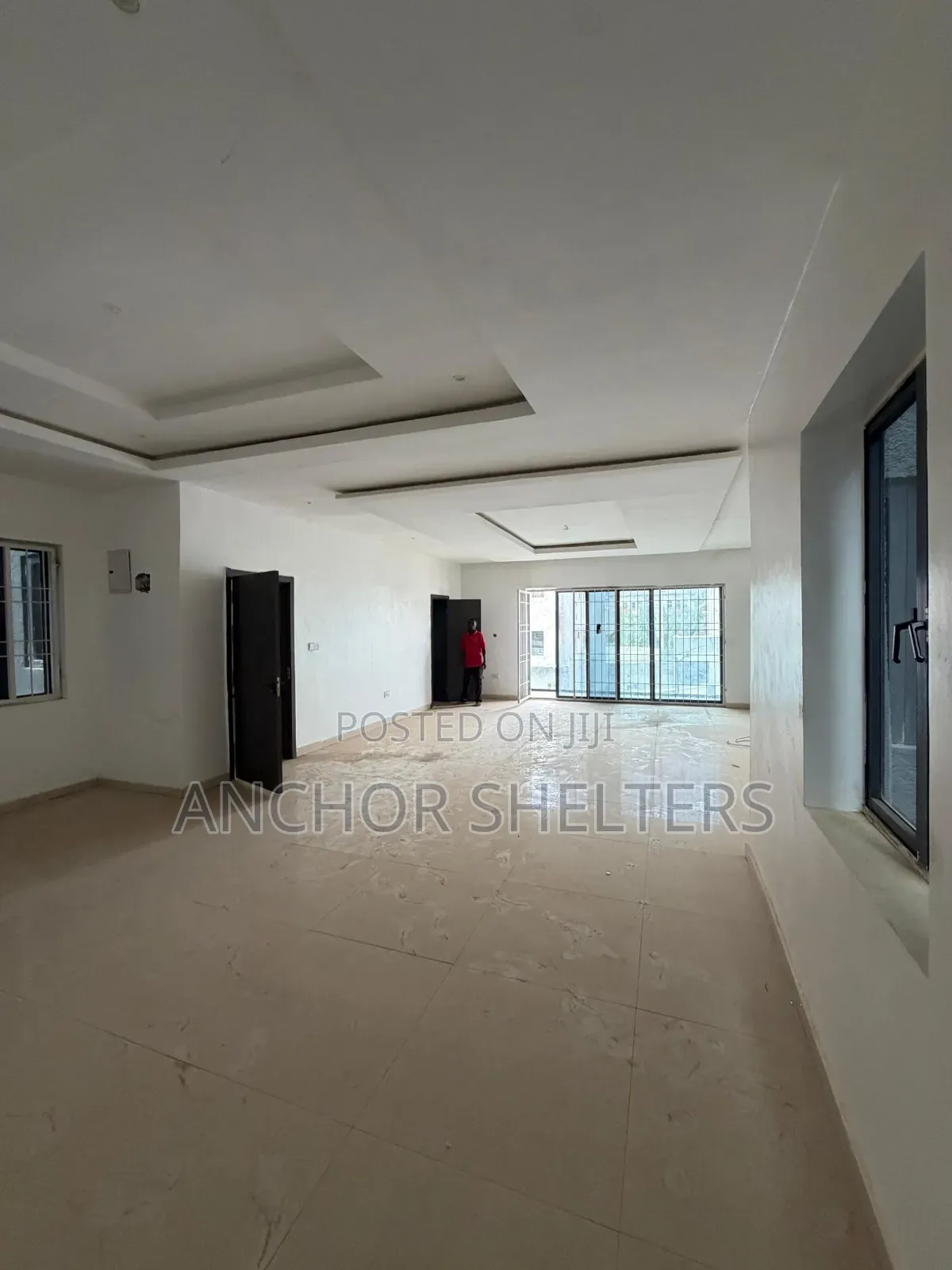 4bdrm Duplex in Mabuchi, Mabushi for sale in Mabushi