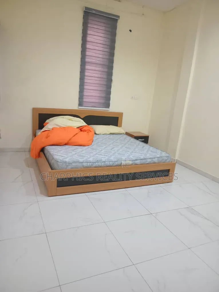 Furnished 2bdrm Apartment in Ikeja GRA for rent in Ikeja GRA